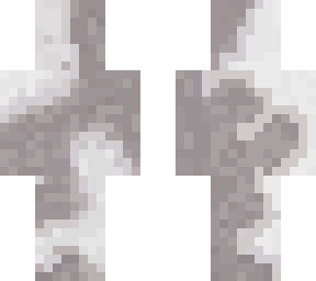 toxic infected elemental being greyscale monotone