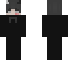 tryhxrdd fanmade skin