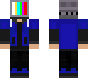 tv head javs