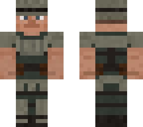 u.s. army combat armor (fallout)