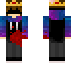 undead me ^.^