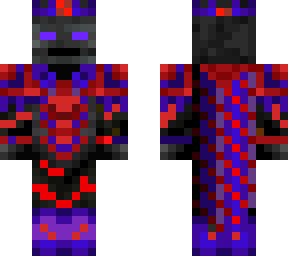 underworld lord wither