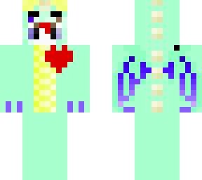 unfinished dragon hoodie??