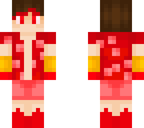 updated akai shi