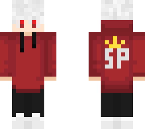 updated sleepyca1 skin