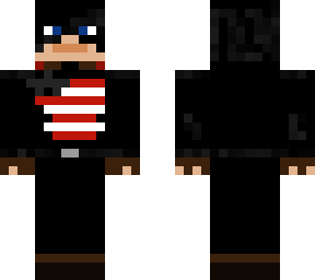 us agent