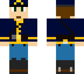 usa cavalry