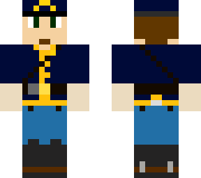 usa cavalry 2
