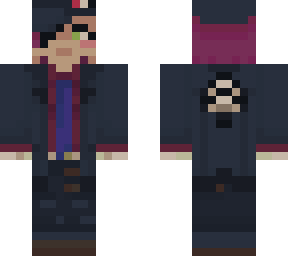 valerio (oc)