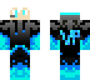 venatus op skin