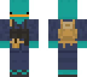 vietcong perry