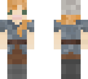 villager