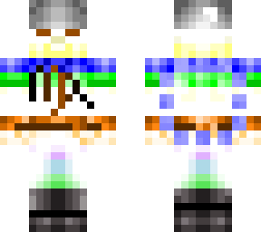 virgo steve ( with throat chakra )