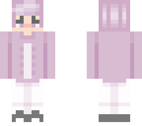void - purple