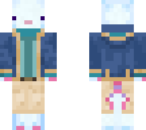 wandering trader axolotl
