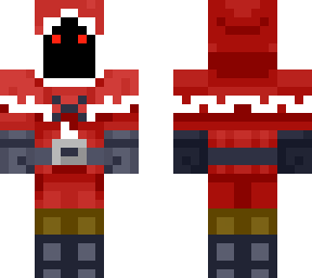wargen navidad remastered