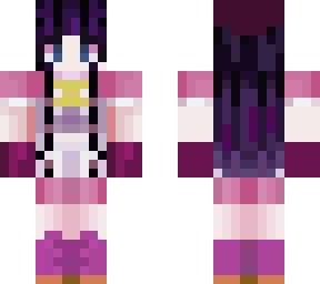 which costume alluka (halloween)
