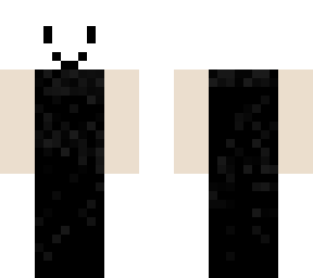 white cube