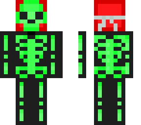 winayapple scary boi