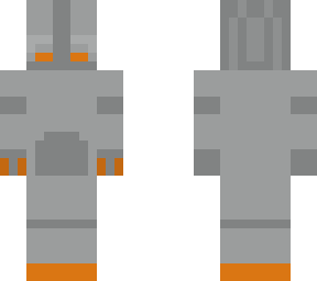 wingedwolf 94 fungus robot