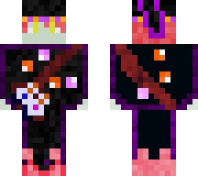 witchy owo