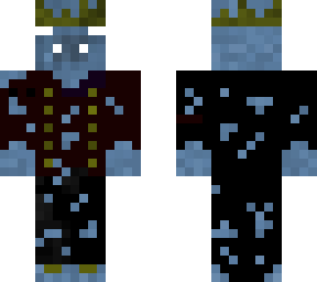 withered technoblade
