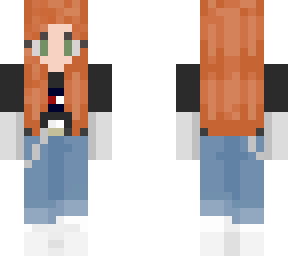 without horns