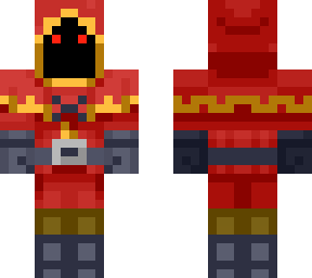 x_rexis halloween remastered
