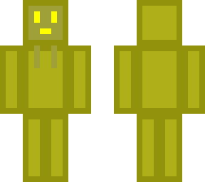 y.ellow and aidan skin
