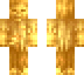 z o m b i e-2.0 golden