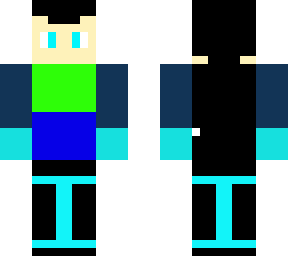 zalofrskin