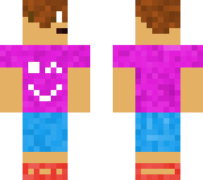 zeb knows (i am him this is my custom skin i made myself)