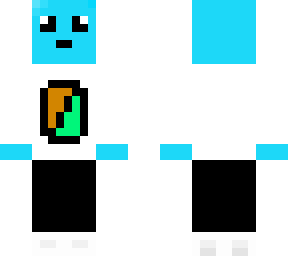 zerozonemk's skin