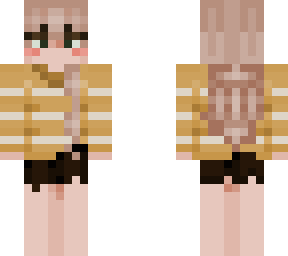 zoe (made for her)