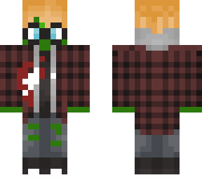 zombie
