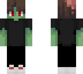 zombie e-boy