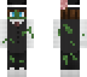 zombie guy