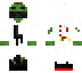 zombie luke