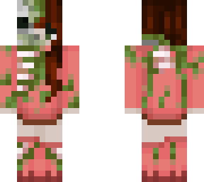 zombie piglin skin