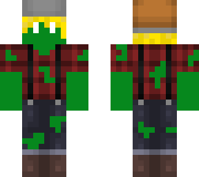 zombie shinybubbles 57