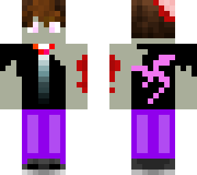 zombie wiltzu_