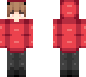 *+ skintober day 21 - peter +*