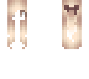 -:- blonde -:- hair base 9