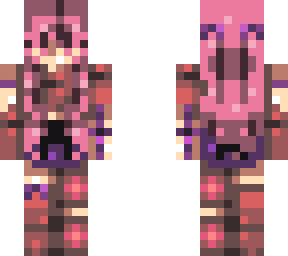 .:. blush .:. / rce /