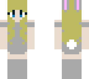 .-~bunny // make 'n shade~-.