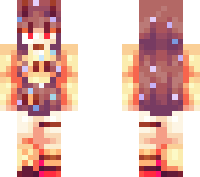 + bee - skintober +