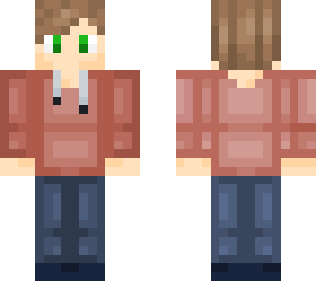 [ edit 2 ] i frogot what this skin was but i made it look like me