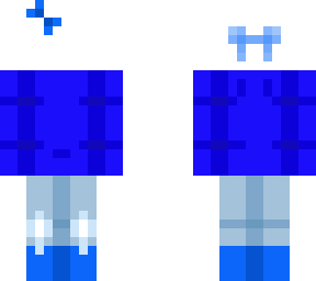 ~azul~