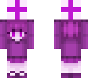 ~here's a present for you!