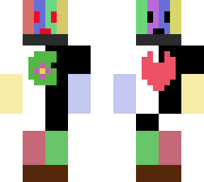 ~kidcore~ ~charecter~